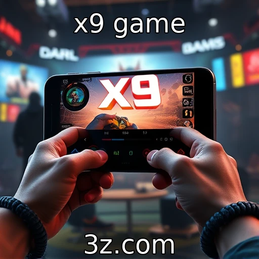 Impacto dos jogos mobile na experiência do usuário