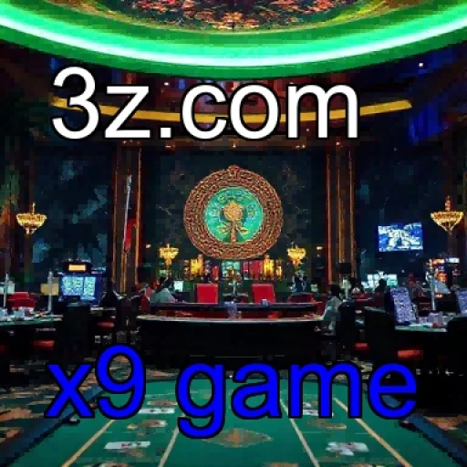 A Magia do Platformer no x9 game Revela Novas Aventuras