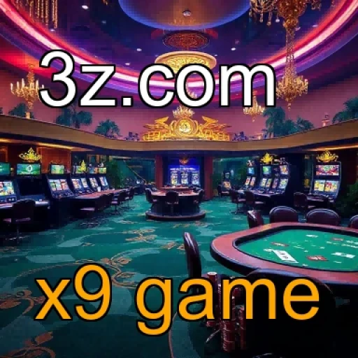 Aventuras na Simulação: Explore o x9 Game com Criatividade!